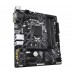 Gigabyte B365M DS3H DDR4 9th and 8th Gen Motherboard